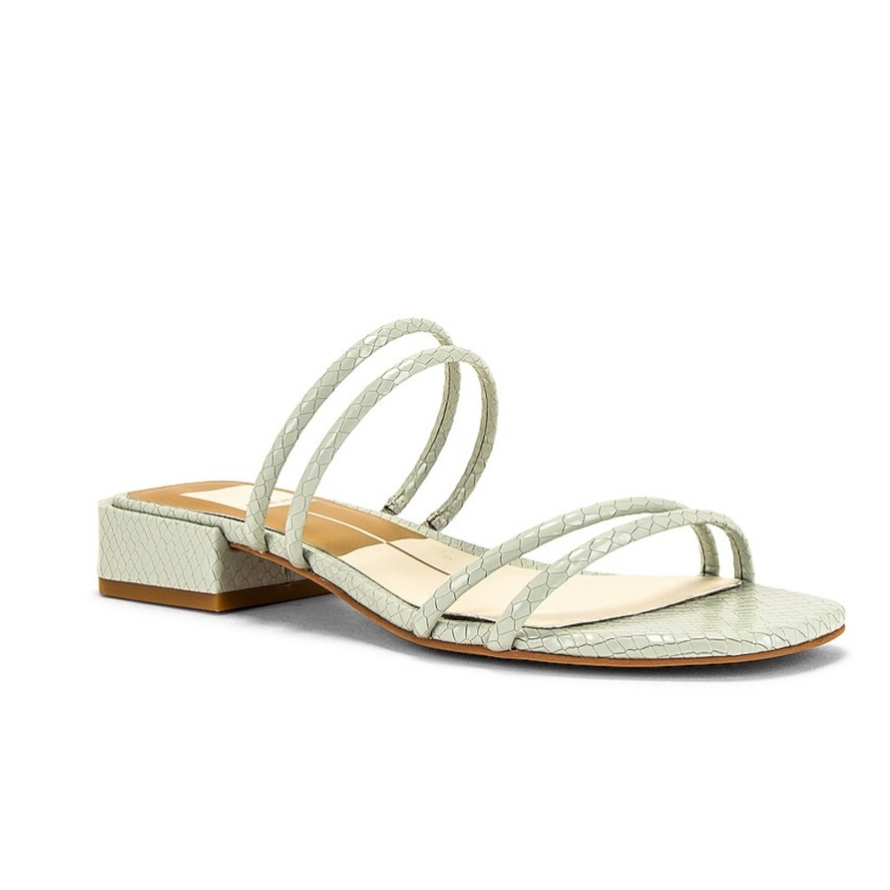 Dolce Vita Haize Sandal 7.5 worn once